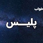 تعبیر خواب پلیس