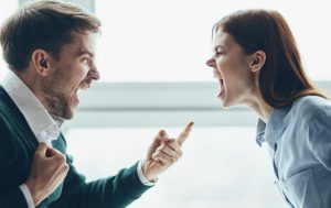 دعواهای زن و شوهری