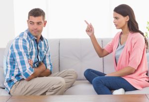 زنان پرتوقع