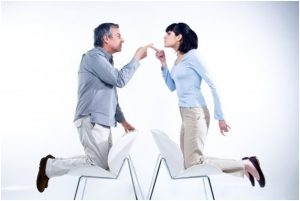 مشکلات زناشویی