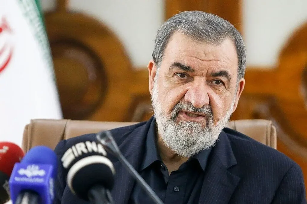 رضایی 