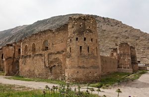 جاذبه های گردشگری ایلام