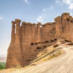 جاذبه های گردشگری زنجان