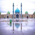 جاذبه های گردشگری قم