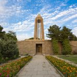 جاذبه های گردشگری همدان