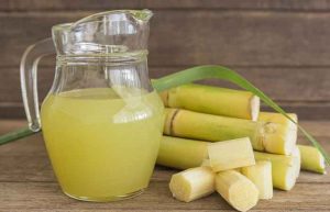 خواص آب نیشکر