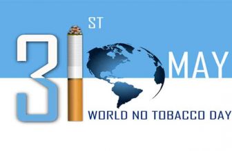 روز جهانی بدون دخانیات