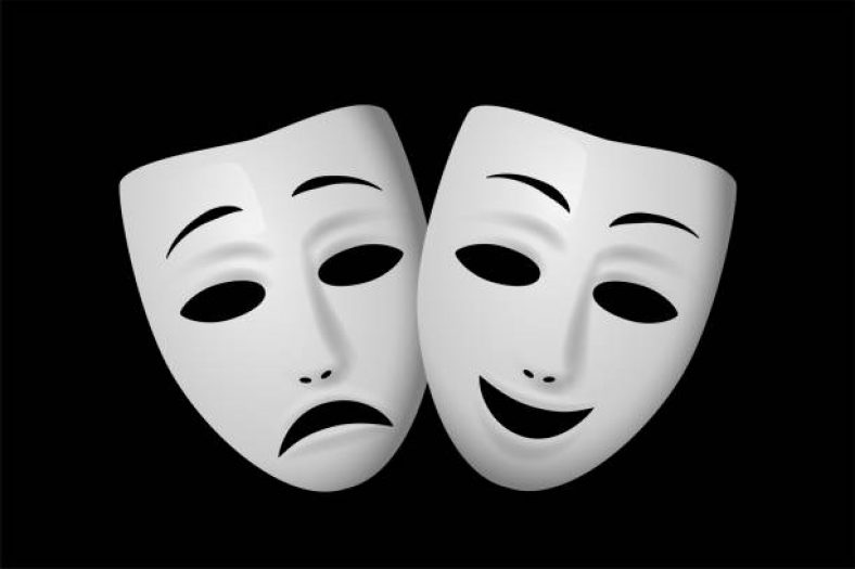 اختلال شخصیت نمایشی