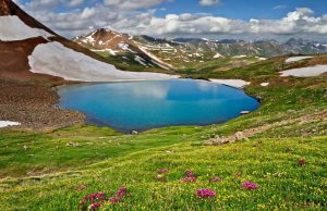 طبیعت بکر ایران