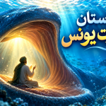 داستان زندگی حضرت یونس