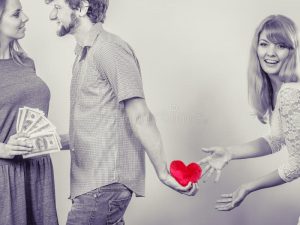 عاشق دو نفر