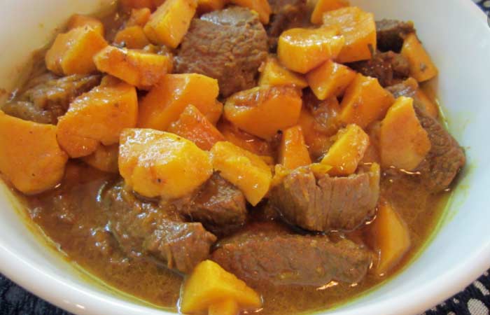 طرز تهیه طرز تهیه خورشت به ساده
