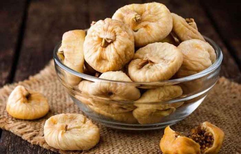 خواص انجیر خشک