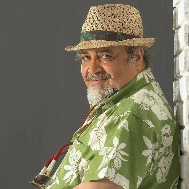 بیوگرافی محمدرضا شریفی