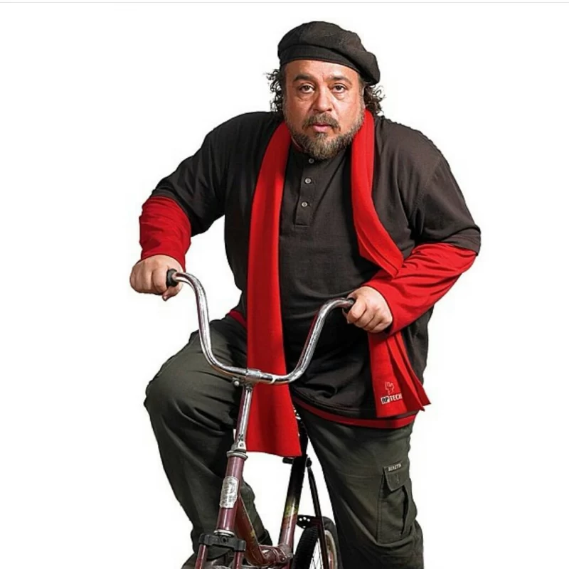 شروع فعالیت محمدرضا شریفی نیا