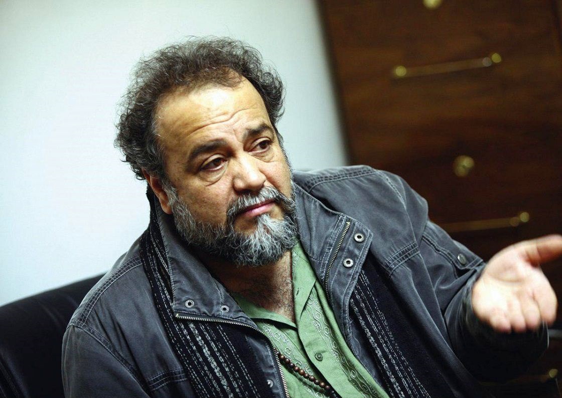 محمدرضا شریفی نیا در سینما