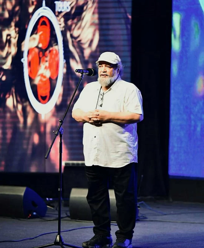 محمدرضا شریفی نیا سریال