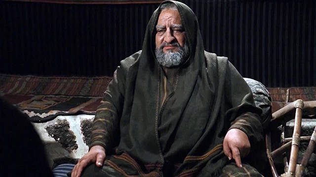 محمدرضا شریفی نیا در مختارنامه