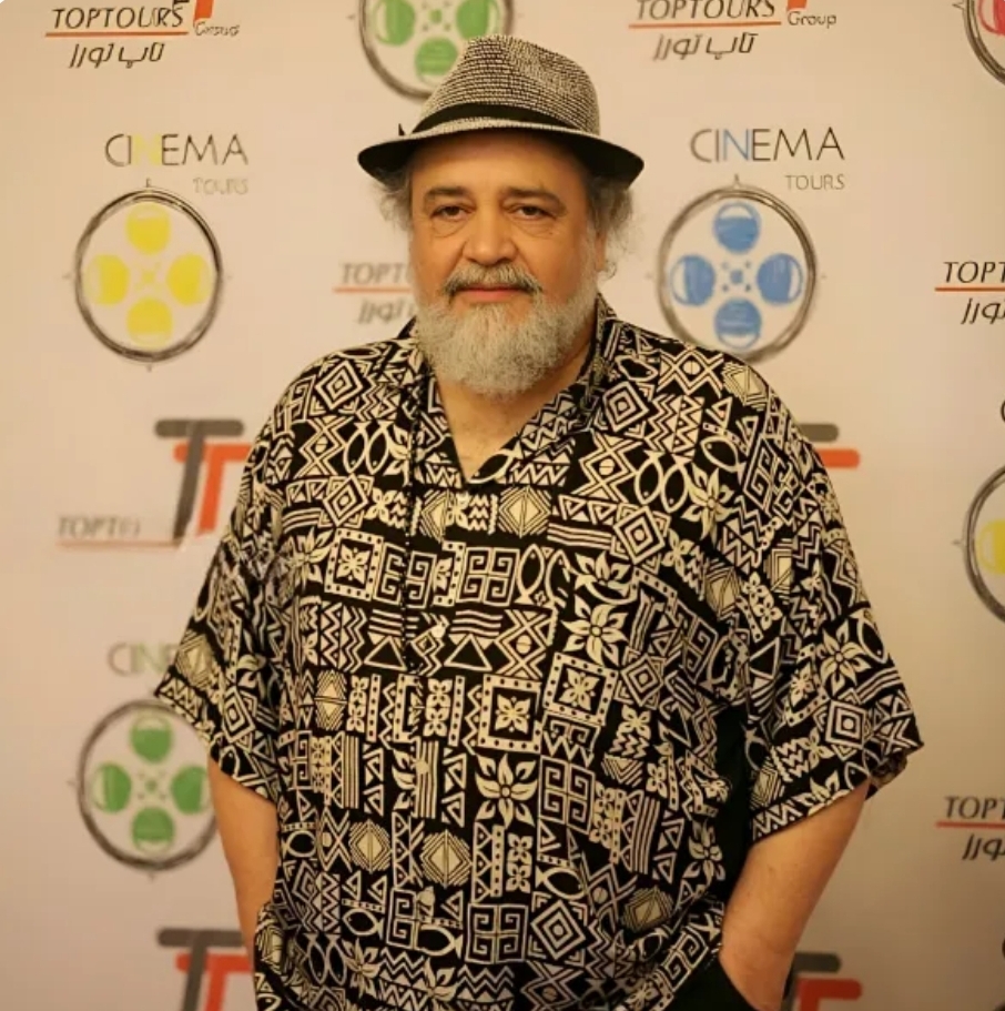 محمدرضا شریفی نیا سریال