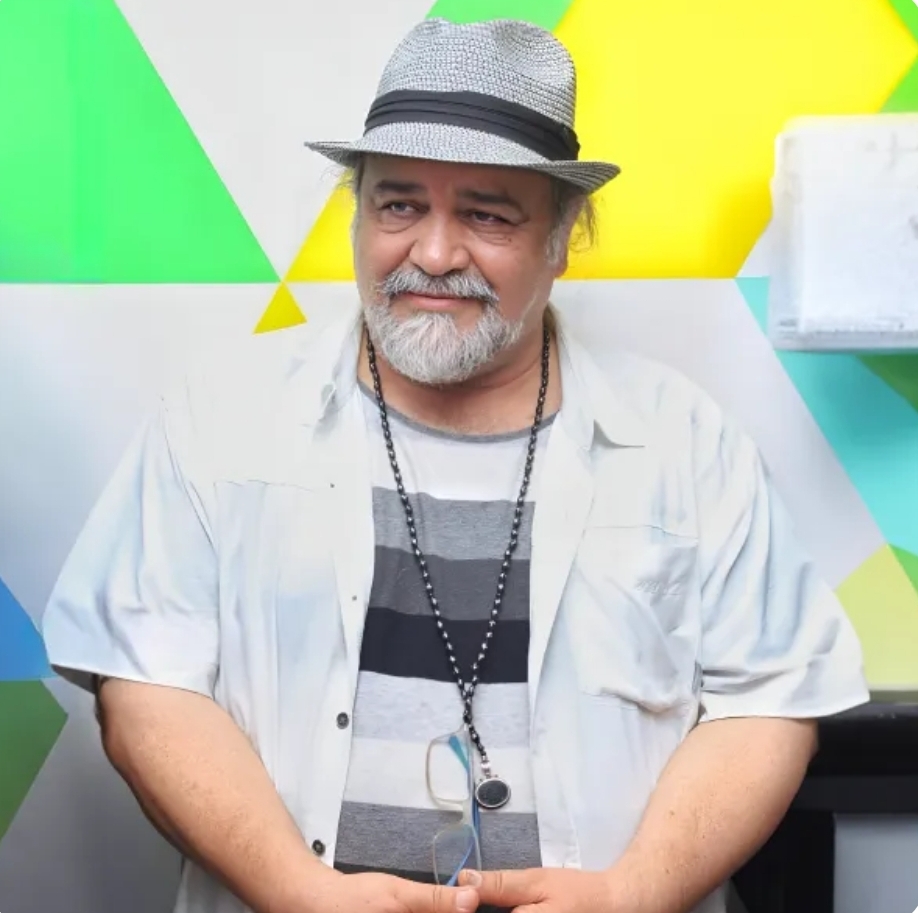 محمدرضا شریفی نیا سینما