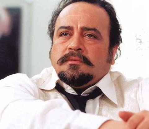 محمدرضا شریفی نیا