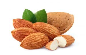 خواص بادام شیرین