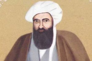 شیخ مرتضی انصاری