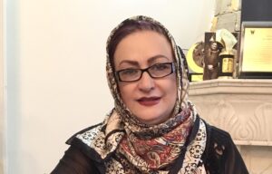 مریم امیرجلالی بیوگرافی