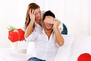 مردها نیز به محبت و توجه نیازمندند