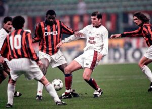 زیدان در بوردو