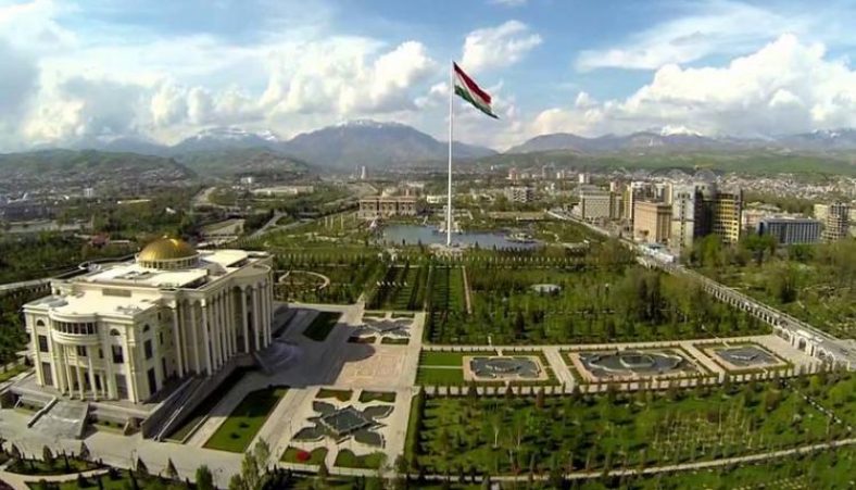 جاذبه های گردشگری تاجیکستان