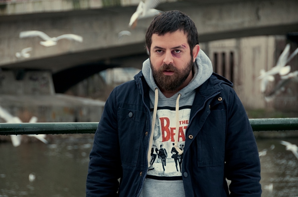 فیلم های هومن سیدی