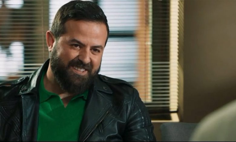 هومن سیدی در افعی تهران