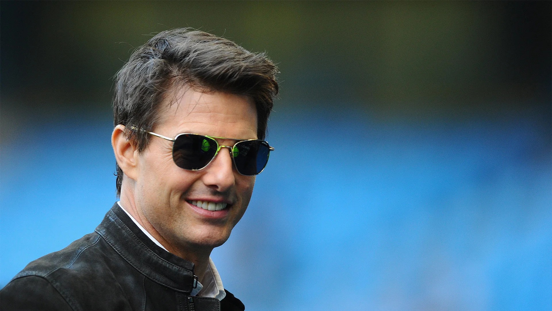 تام کروز بازیگر هالیوود