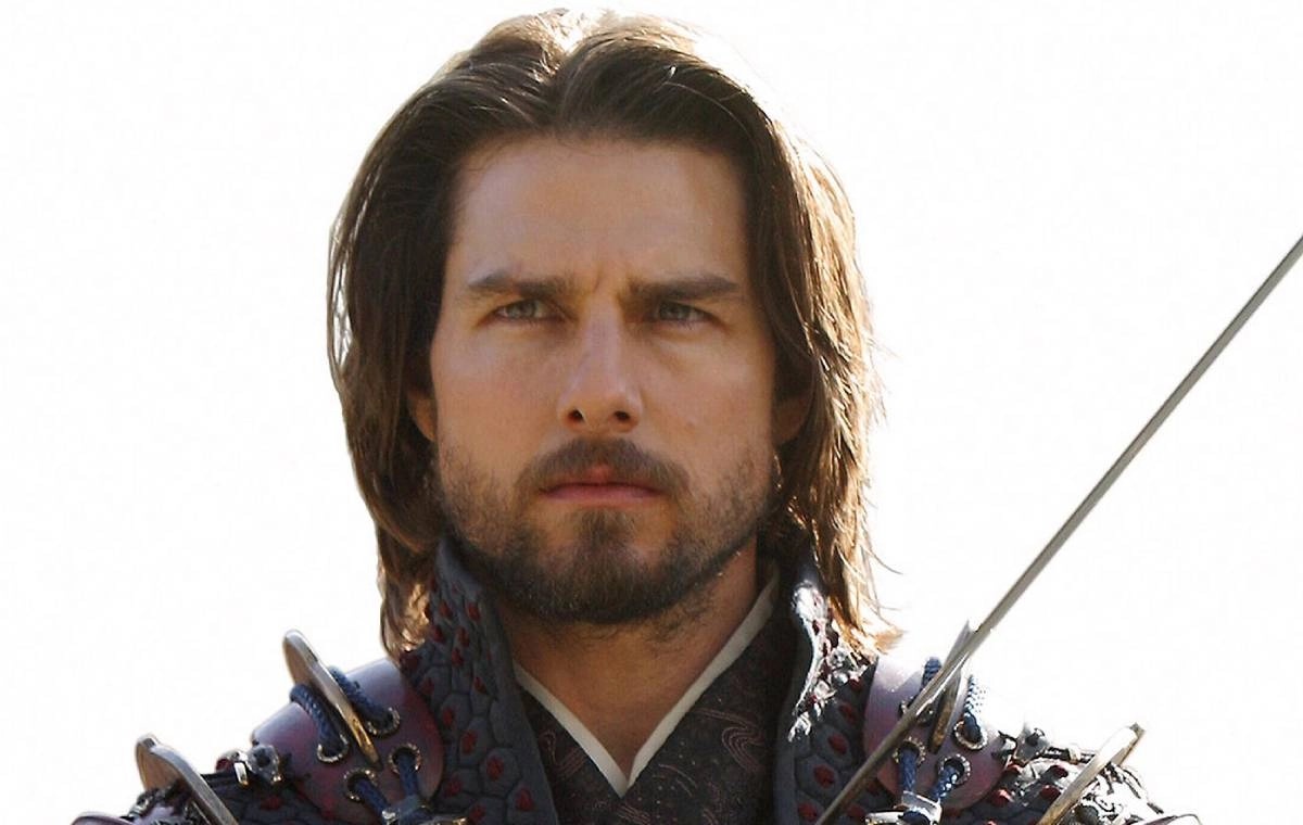 تام کروز در سینما