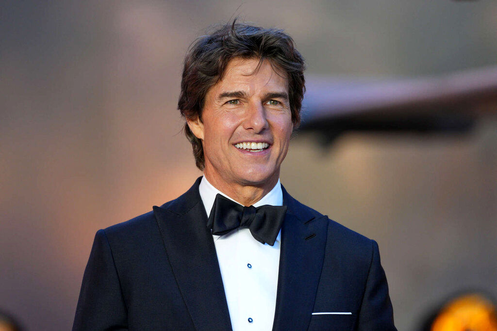 تام کروز 2025