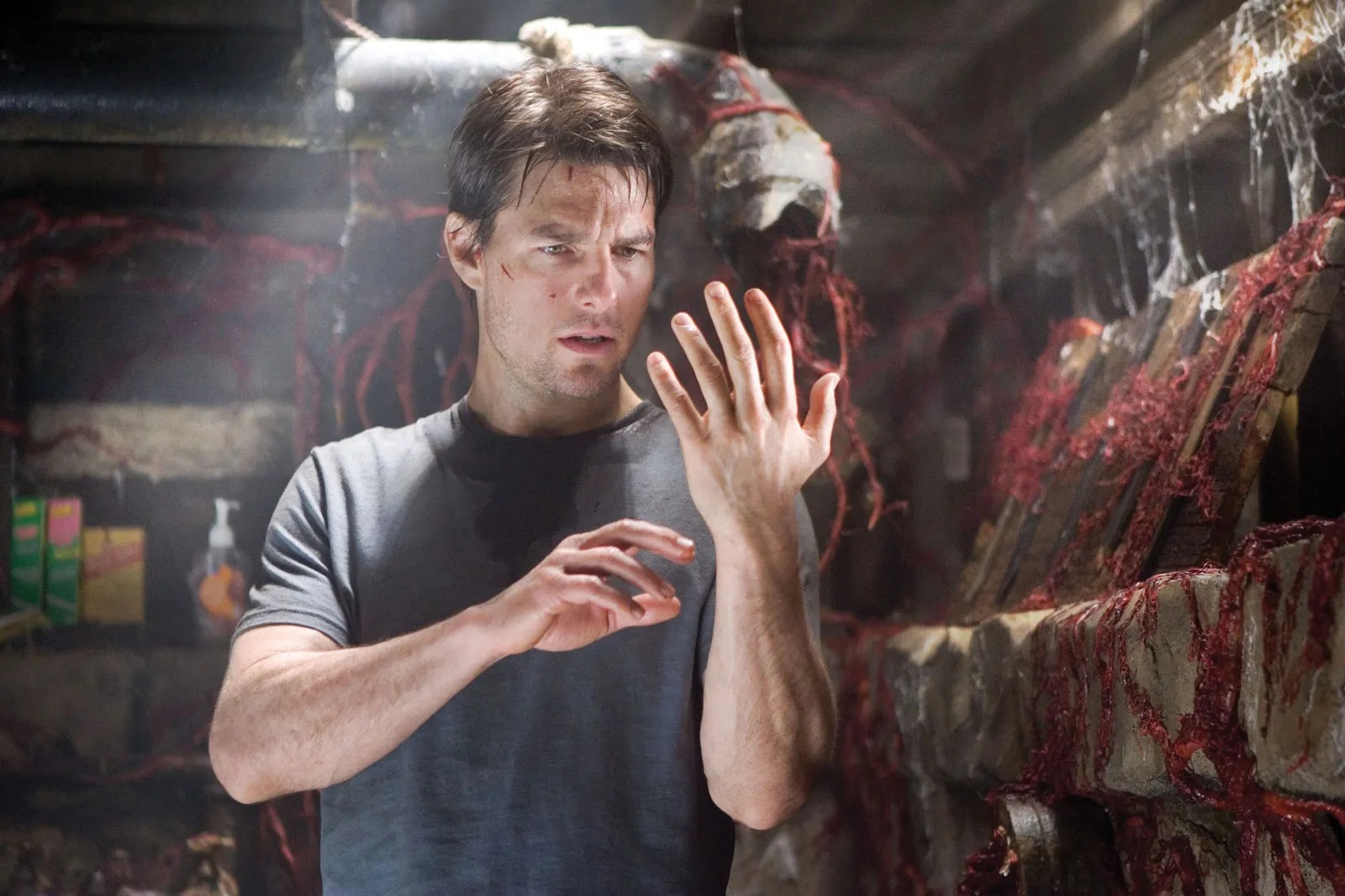 فیلمهای تام کروز