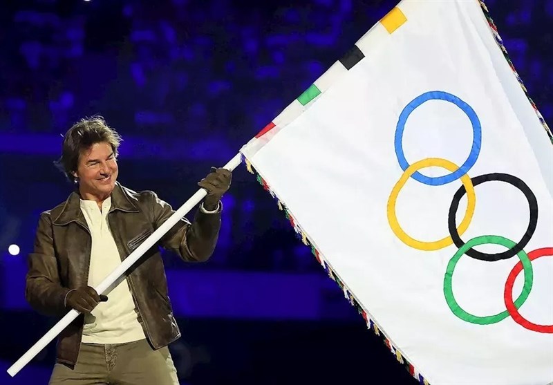 ورزش تام کروز