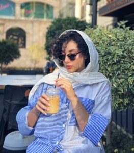 تحصیلات ترلان پروانه