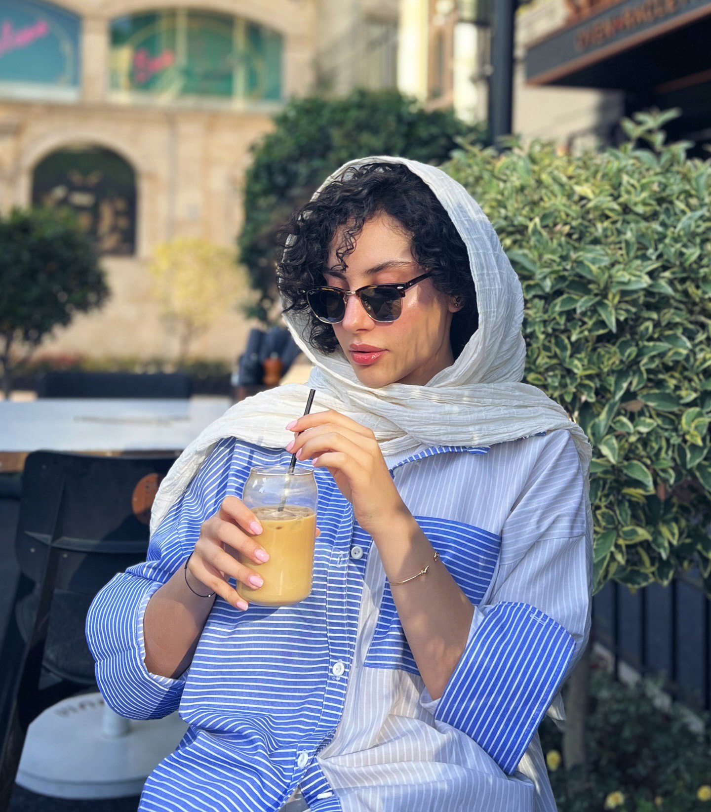 تحصیلات ترلان پروانه