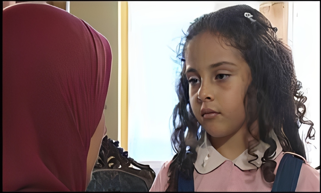 ترلان پروانه در شبی از شب ها