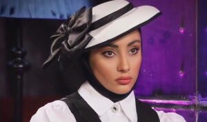 ترلان پروانه در مافیا