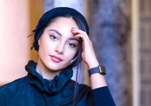 عکس جدید ترلان پروانه