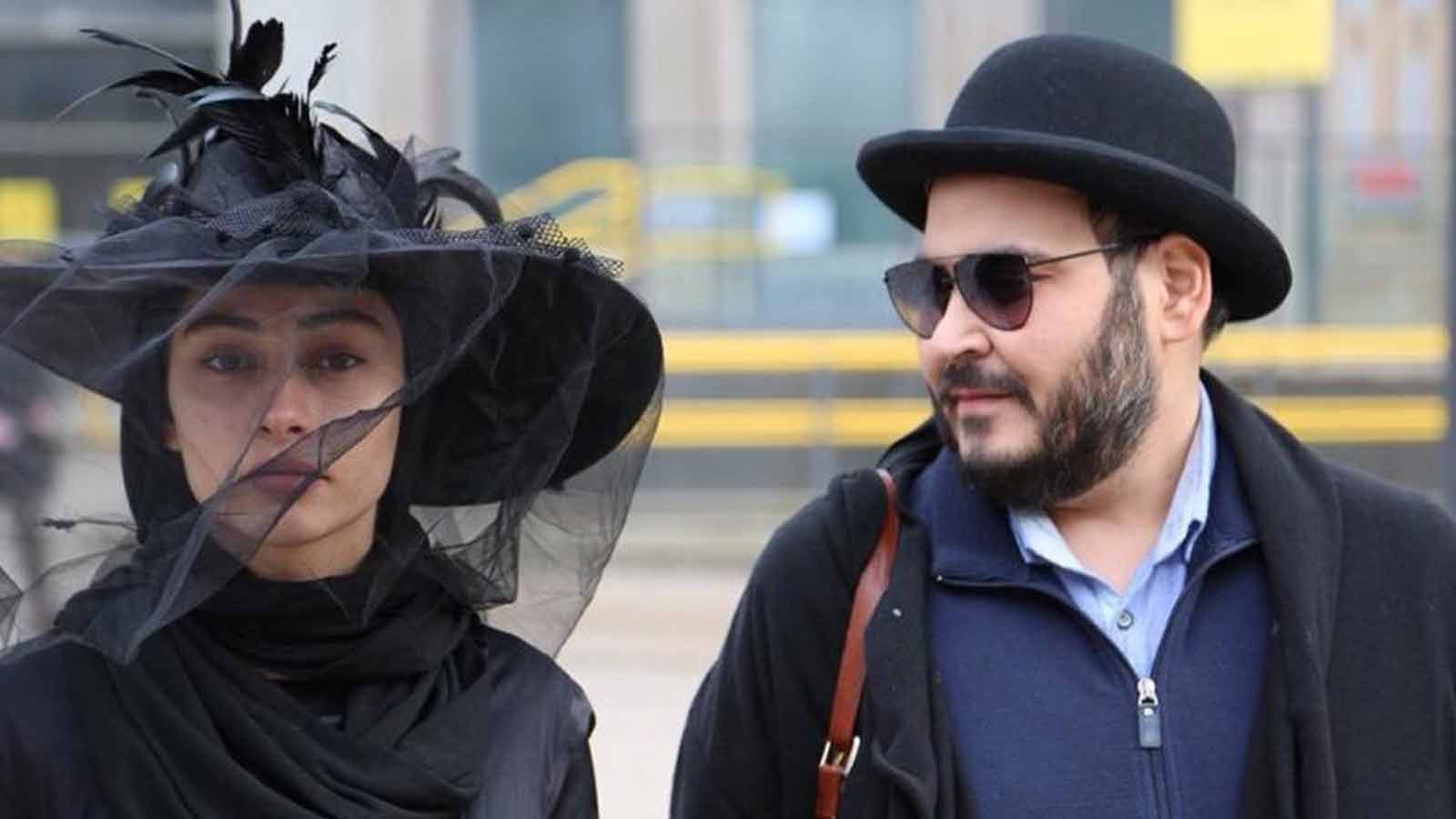 فیلم ترلان پروانه