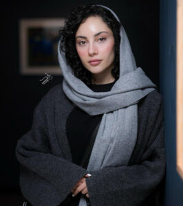 ترلان پروانه بازیگر