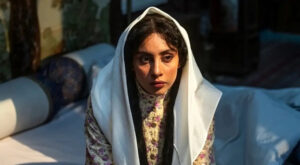 ترلان پروانه در بامداد خمار