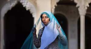 ترلان پروانه در سووشون