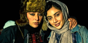 ترلان پروانه سریال غربت