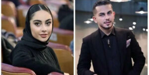 ترلان پروانه و ارسلان قاسمی