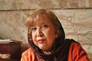 سیمین بهبهانی